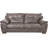 Scalli 97" Upholstered Pillow Top Arm Sofa-1613673616