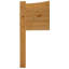 Aliyah Solid Wood Bed-38601861-38601863