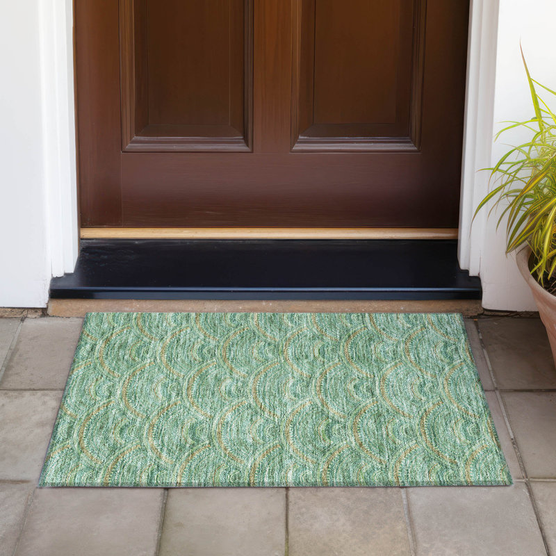 Tapis Chayden, 1 pi 8 po x 2 pi 6 po