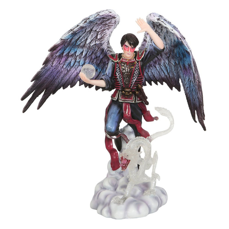 Kizzie Figurines & Sculptures