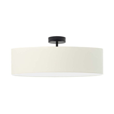 Audriona Semi Flush Mount