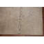 Tapis traditionnel délavé 8 x 11