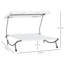 Cheri Double Hammock with Stand-30748271