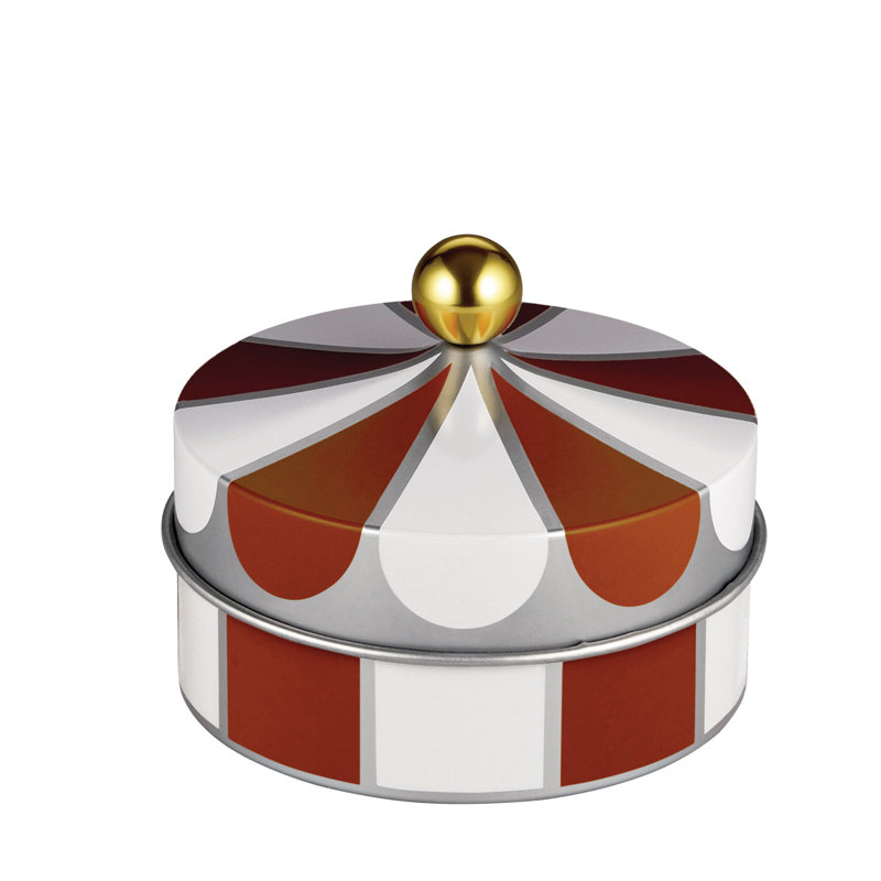 Circus All-Purpose Boxes