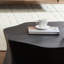 Table basse Black Petal