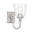 Brushed Nickel selected