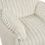 Fauteuil inclinable manuel en velours côtelé Bocaton-1274108226