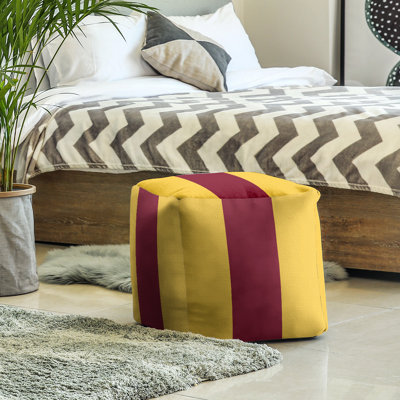Upholstered Ottoman