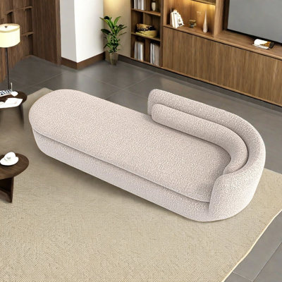 Chaise confortable de haute qualité