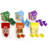 Guidecraft Barnyard Activity Boxes Manipulative Learning Toy
