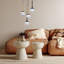 Askas 1 - Light Globe Pendant-910704848