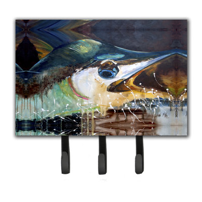 Steel Wall Wall Hook