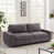 Dark Gray Chenille is out of stock