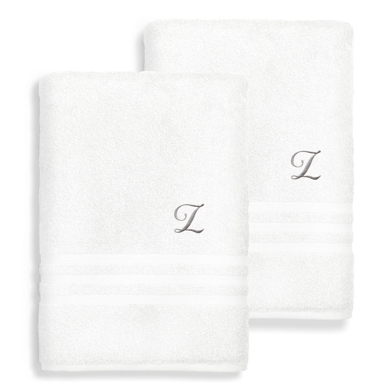 Denzi Midweight Bath Sheet, Z, White