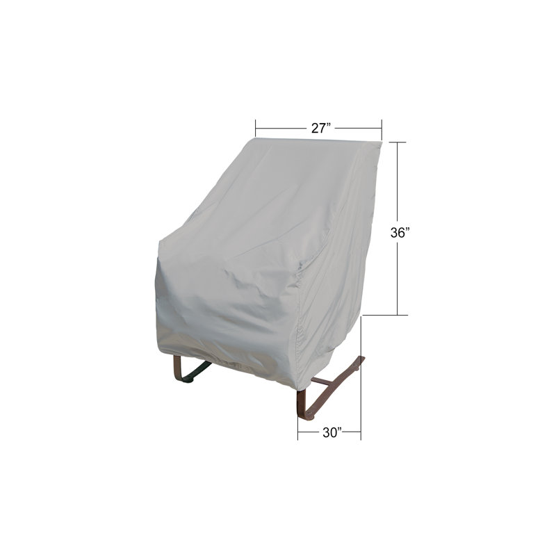 Housse de chaise
