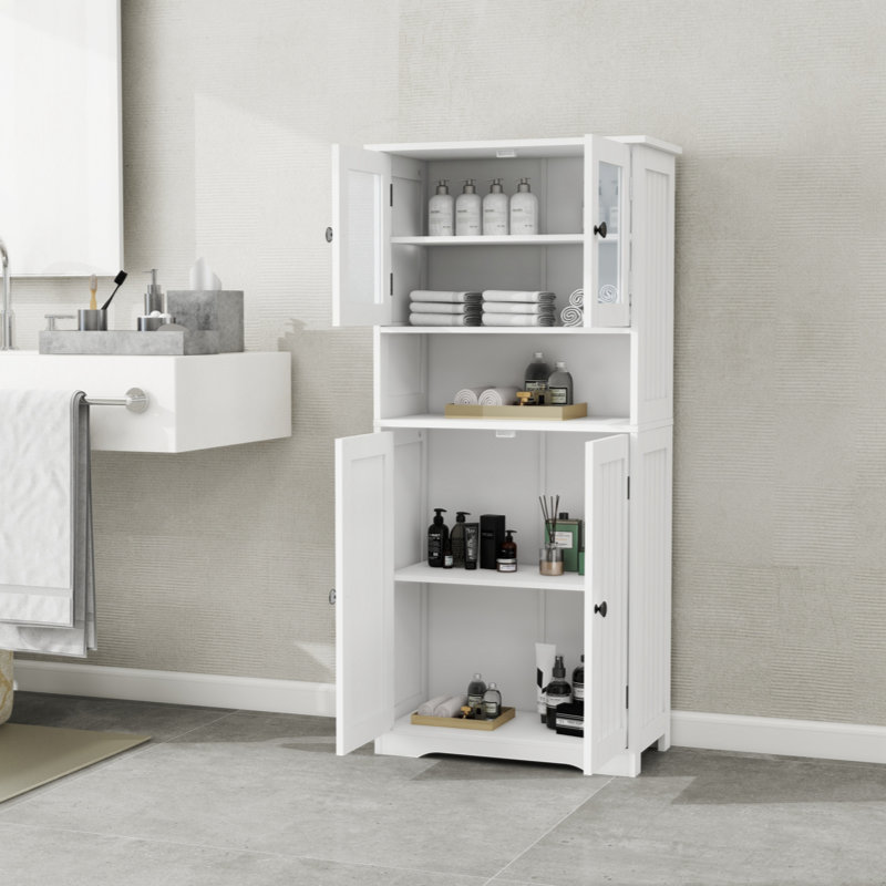 Orvilla Accent Cabinet