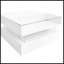 Table basse à plateau relevable avec 2 tiroirs-1104369619