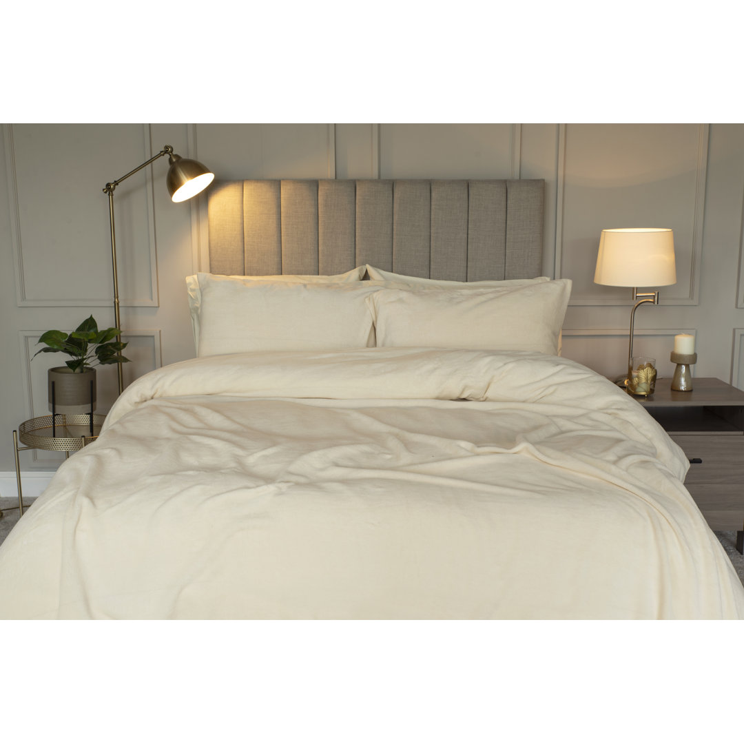 Duvet Cover Set