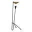 Jetset Tripod Floor Lamp