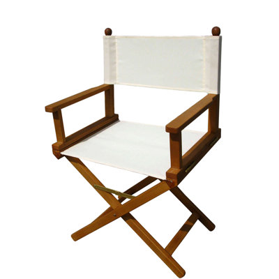 Tanan Folding Director Chair