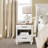 Zadie 2 - Drawer End Table and Built-In Outlets-1963263788