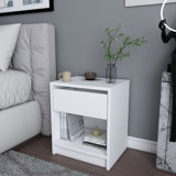 Sheridan Bedside Table Nightstand