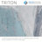 FlexStone® 60"W x 32"D Alcove Shower Base with Right Drain in Triton-68456308