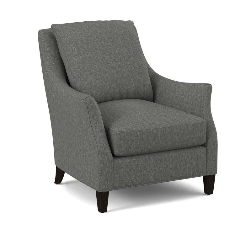 Armchair, 61597-75, White