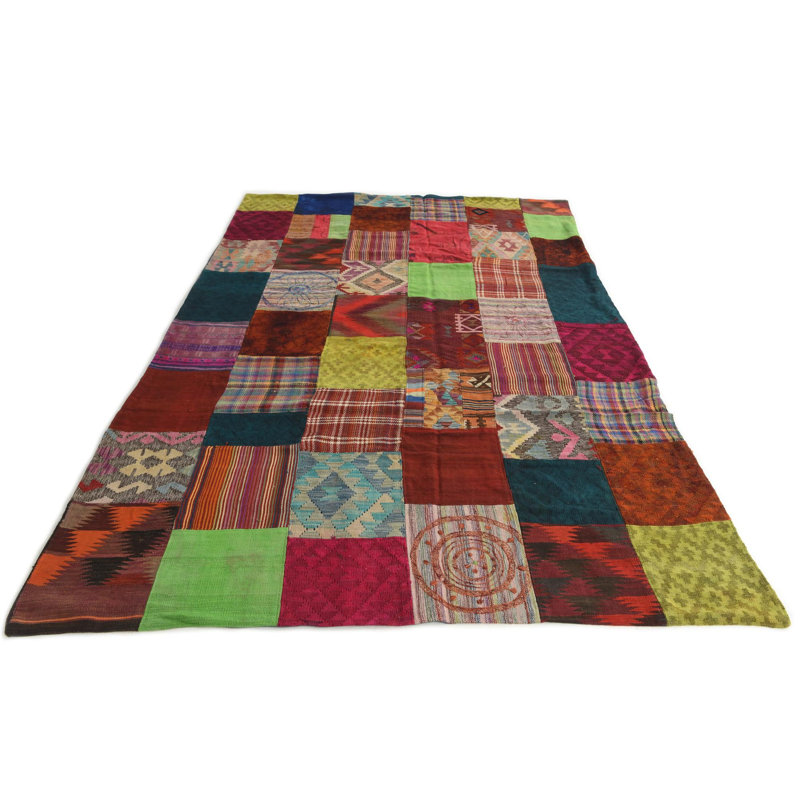 Orellana Multi Rug