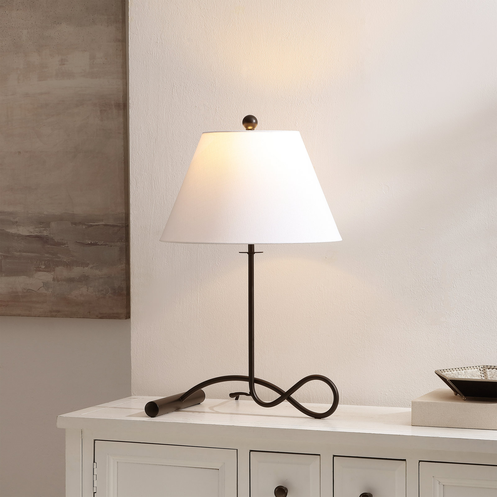 Sami Table Lamp
