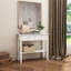 Console de 31,5 po Natyra