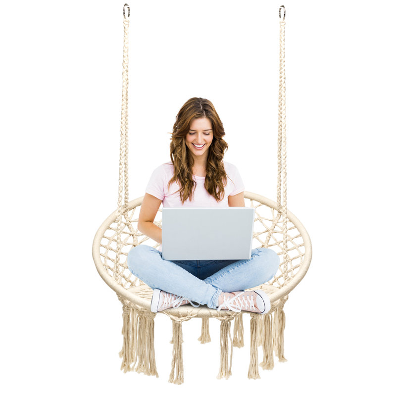 Balancelle Jaylin, Beige