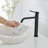 Single Hole Single Handle Bathroom Vessel Sink Faucet-107439085