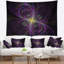 Tapisserie florale-28507503