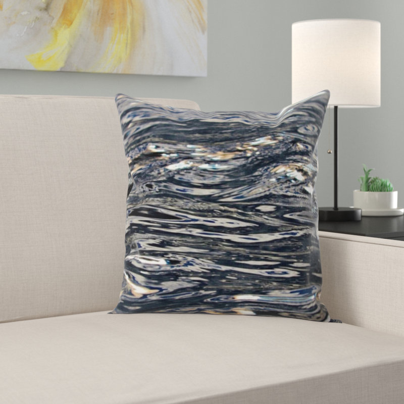 Coussin de lake