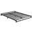 Goldwin Metal Platform Bed-720506611-720506609