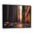Black Floater Frame selected