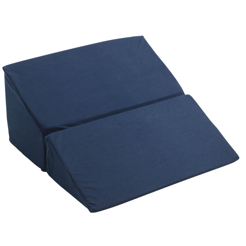 Kary Foam Medium Pillow, 12" x 23"