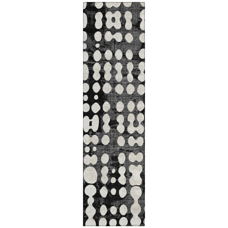 Yasmir Indoor / Outdoor Rug