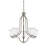 Emmons Five Light Chandelier from Generation Lighting -58788280-20345251