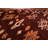 One-of-a-Kind 8'3" X 10'0" New Age Wool Area Rug in