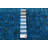 Olfe One-of-a-Kind 7'1" X 9'1" 2000s Wool Area Rug in Blue