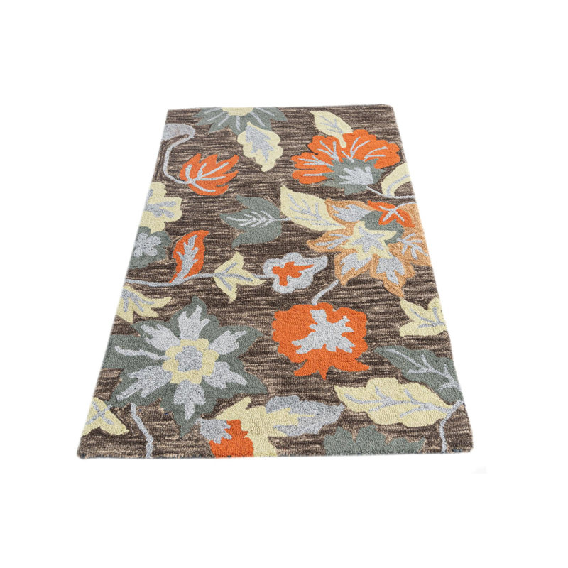 Johansson Brown Rug