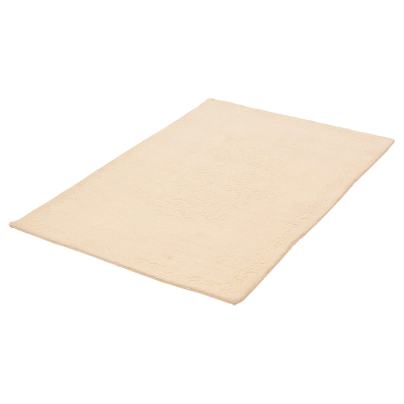 Winni Wool Indoor Rug, Rectangle 3' x 5'