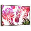 Ananas de couleur tropicale-352290591-352290586
