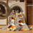 Washable Profiteroles Desserts Area Rug-1646897495
