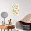 Art mural Pick Happiness Berries-1185040990