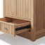 Ensemble de meuble-lavabo simple 30 po avec lavabo en céramique 2 po