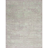 Amour Hand Knotted Area Rug