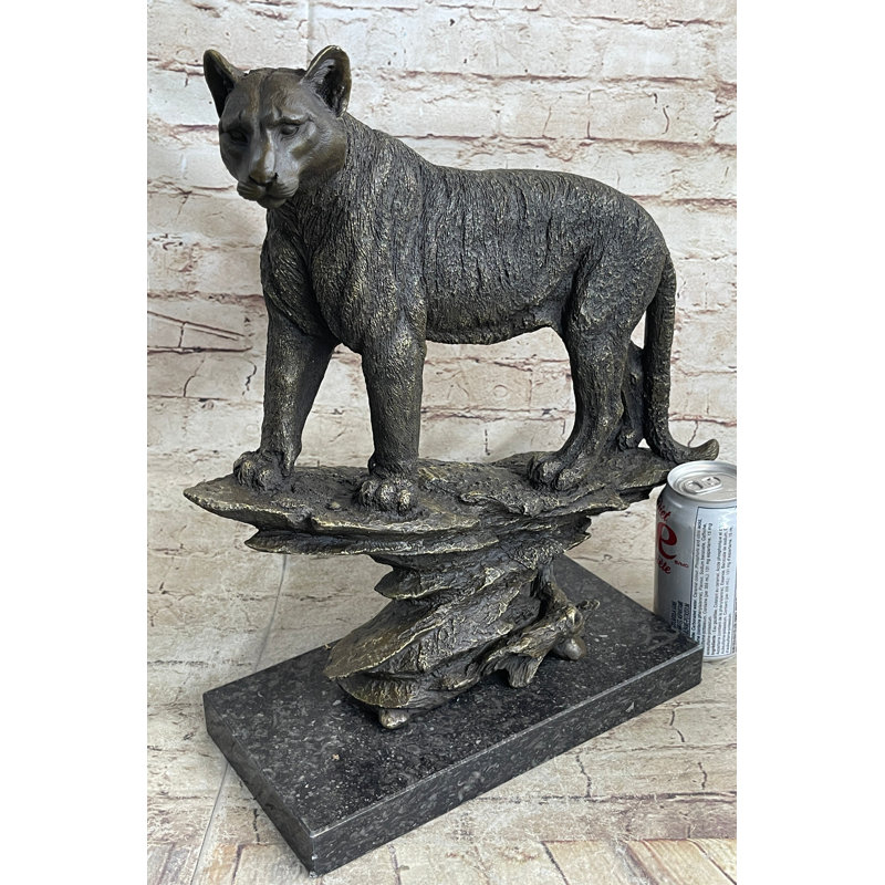 Figurines et sculptures Wyndi